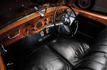 Rolls-Royce Phantom III Sedanca deVille by Mulliner 1936 года